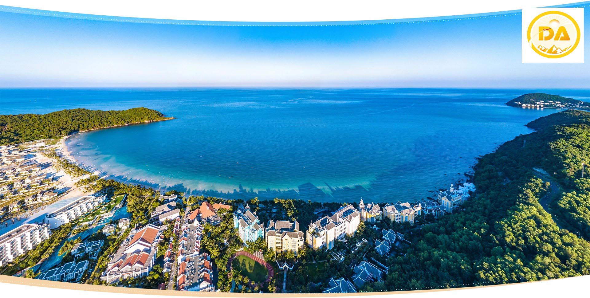 ĐỒNG HỚI – ĐÀ NẴNG – PHÚ QUỐC – TRẢI NGHIỆM CÁP TREO HÒN THƠM – CẦU TÌNH YÊU - VINWONDER PHÚ QUỐC – GRAND WORLD -ĐÀ NẴNG – ĐỒNG HỚI