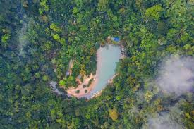 hang động Tú Làn