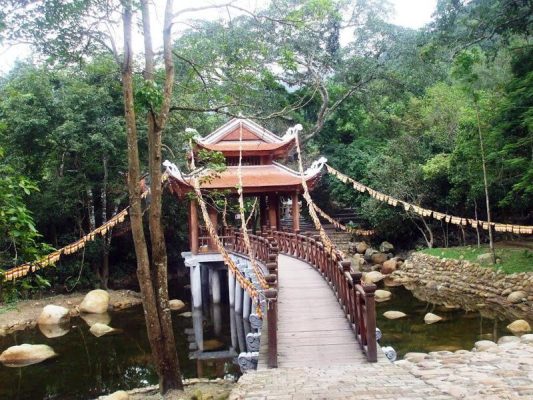 Chùa Giải Oan