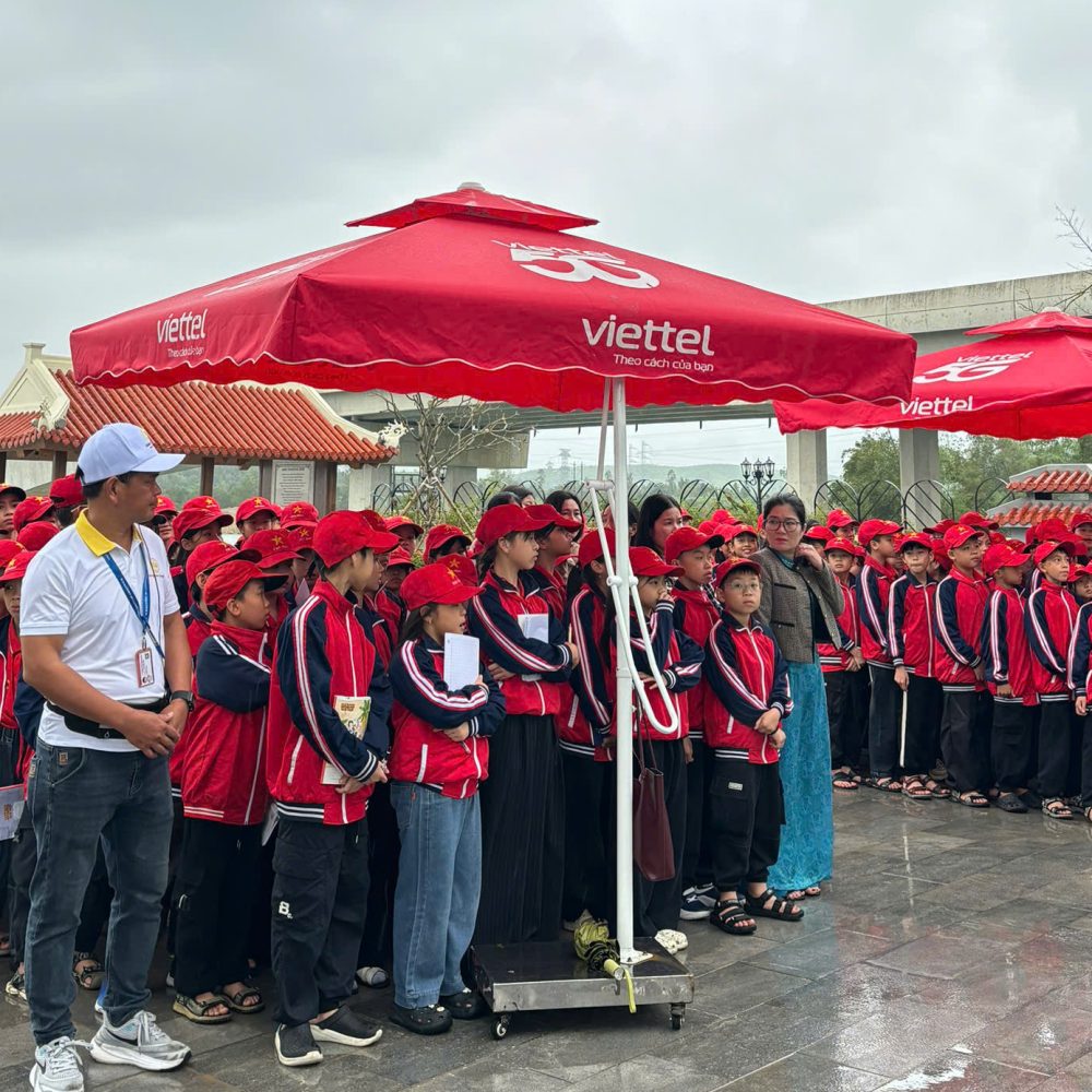 Tour Bến Phà Long Đại