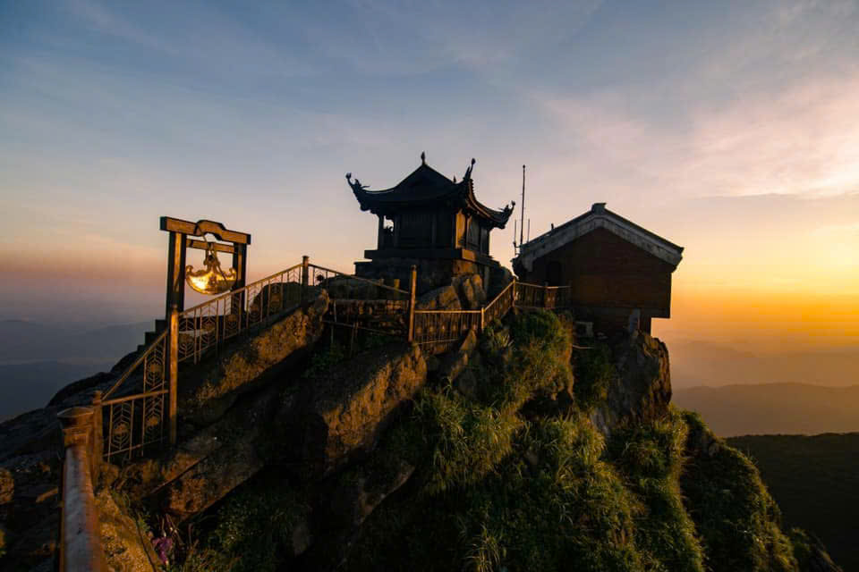 Legacy Yên Tử - MGallery