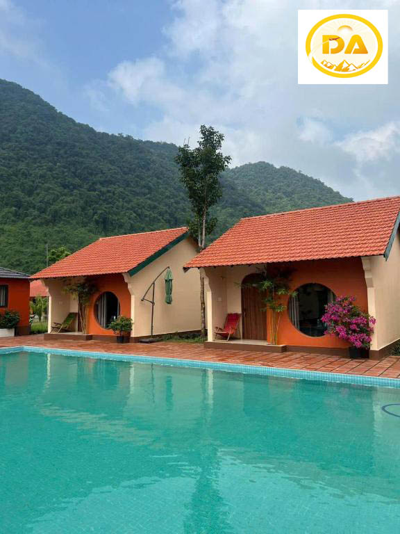 ĐỒNG HỚI –PHONG NHA ECO VILLAGE – GALA DINNERCHÀO MỪNG NGÀY 8/3 – ĐỒNG HỚI