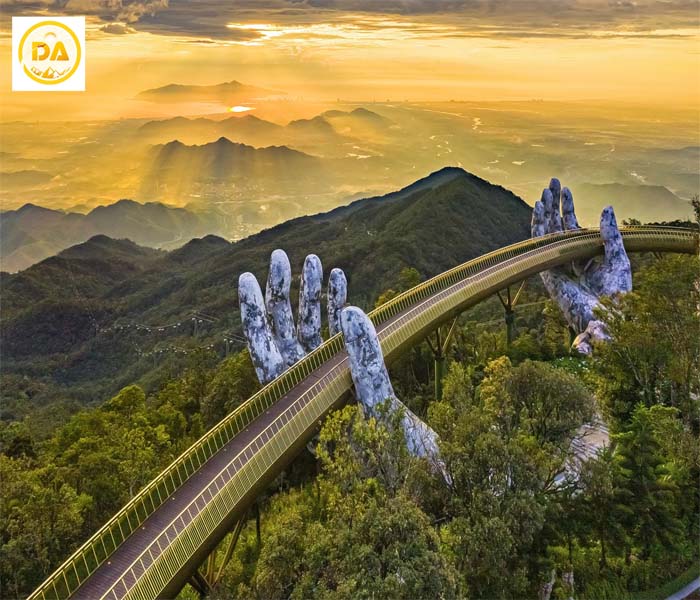 QUẢNG BÌNH – ĐÀ NẴNG – PHỐ CỔ HỘI AN - SHOW DIỄN THỰC CẢNH KÝ ỨC HỘI AN - RỪNG DỪA BẢY MẪU - VINWONDER NAM HỘI AN - BÀ NÀ HILLS
