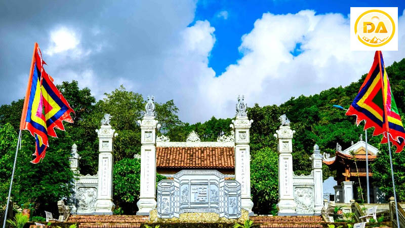 ĐỒNG HỚI – VŨNG CHÙA ĐẢO YẾN  – ĐỀN MẪU LIỄU HẠNH – ĐÈO NGANG – ĐÁ NHẢY – LÀNG ĐƯNG