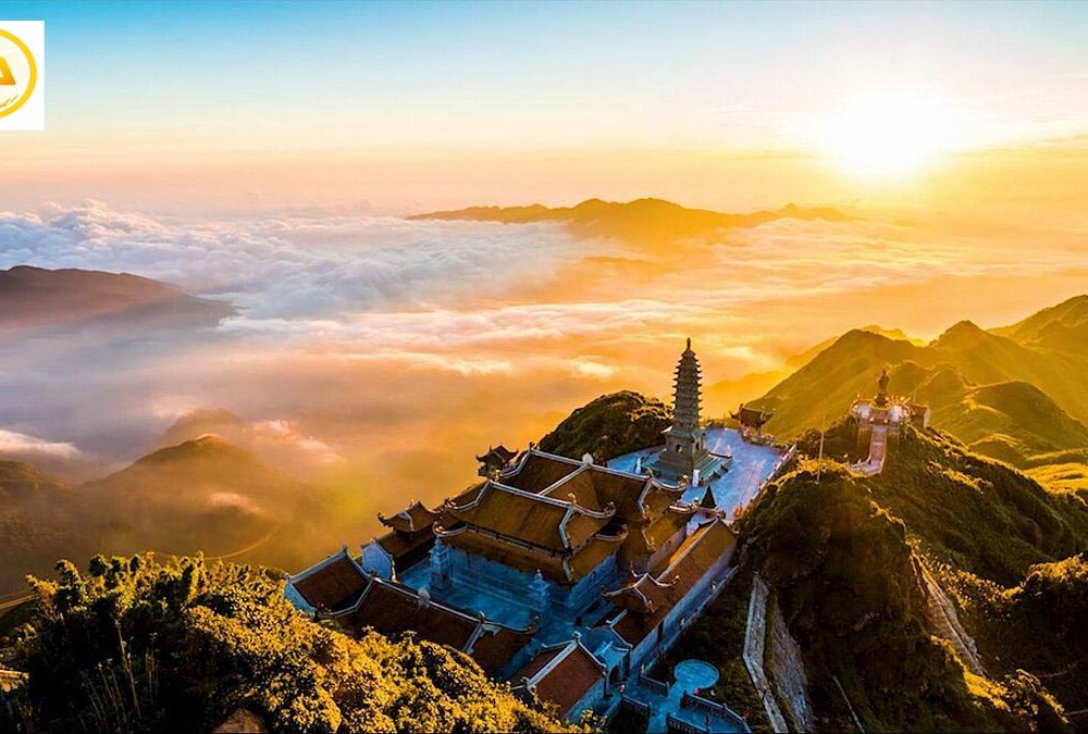 ĐỒNG HỚI – HÀ NỘI – SAPA – MOANA – FANSIPAN - BẢN CÁT CÁT – HẠ LONG –BẢO TÀNG QUẢNG NINH – DU NGOẠN DU THUYỀN 5* THAM QUAN VỊNH HẠ LONG – BUFFET Á–ÂU TRÊN DU THUYỀN 5*- KDL SUNWORLD PARK HẠ LONG - HÀ NỘI –ĐỒNG HỚI