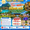 ĐỒNG HỚI - ĐOÀN GIA RESORT – LÈN CHÙA ECOSTAY - TEAM BUILDING – GALA DINNER – ĐỘNG THIÊN ĐƯỜNG – ĐỒNG HỚI