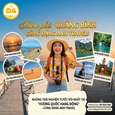 Kinh Nghiệm Chọn Thời Điểm Du Lịch 2026
