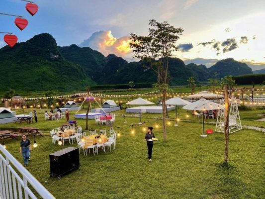 Lèn Chùa điẻm đến thư giãn