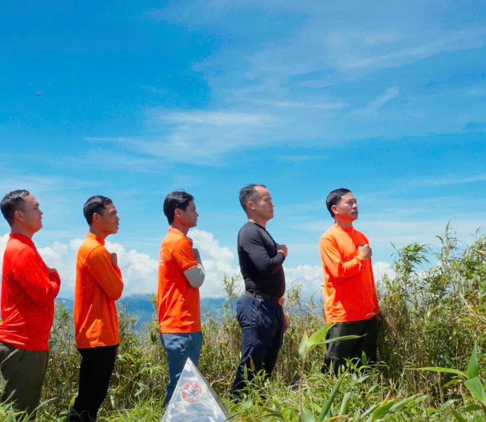 Nóc nhà quảng trị