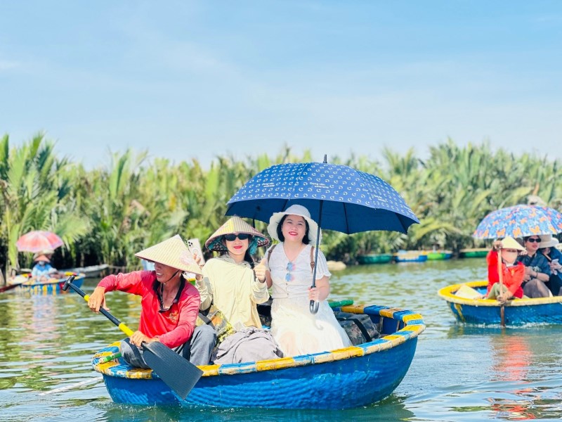 ĐỒNG HỚI – HỘI AN –SHOW DIỄN THỰC CẢNH KÝ ỨC HỘI AN–RỪNG DỪA BẢY MẪU–PHÁO HOA QUỐC TẾ ĐÀ NẴNG – CÔNG VIÊN CHÂU Á ĐÀ NẴNG (Sao chép)