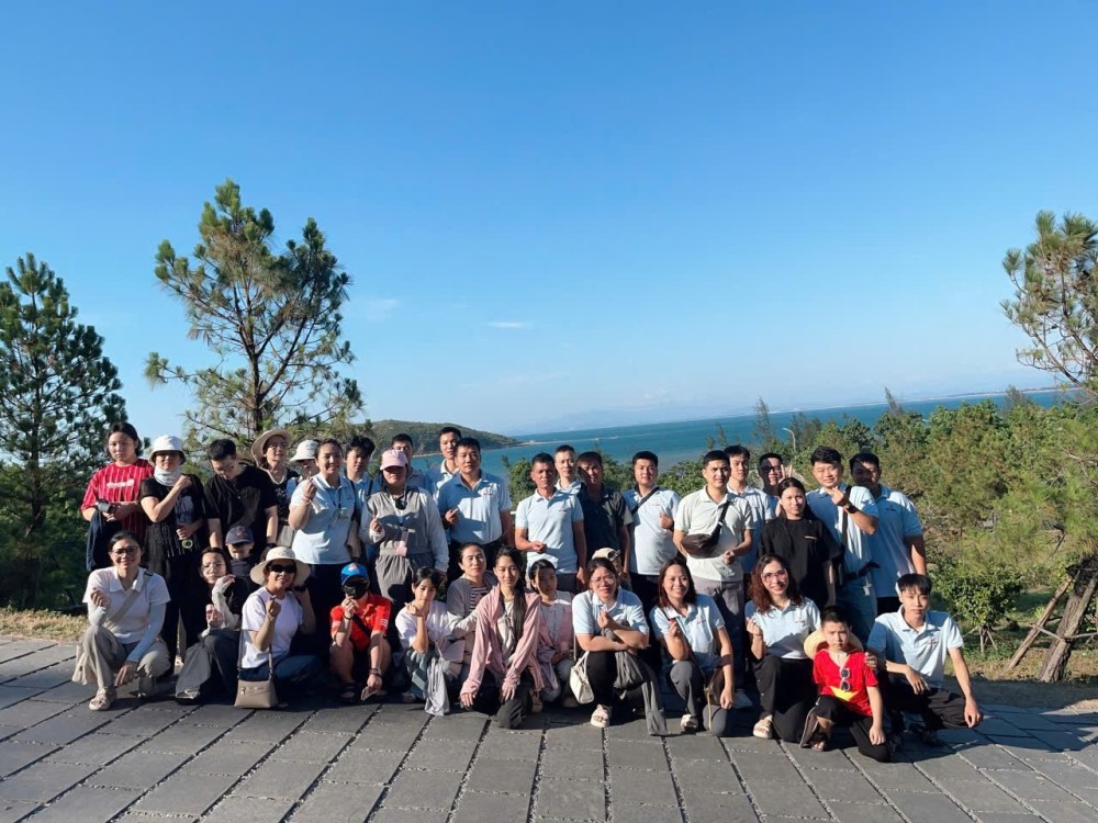 ĐỒNG HỚI – BANG ONSEN 1 – KHE NƯỚC LẠNH – ĐỘNG PHONG NHA - GALA DINNER – TRƯỢT CÁT - CITY TOUR - TIỄN SÂN BAY/GA TÀU ĐỒNG HỚI